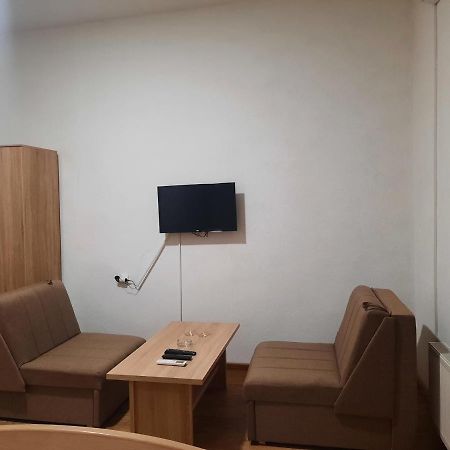 Apartmani Aleksandar Nevesinje Exteriör bild