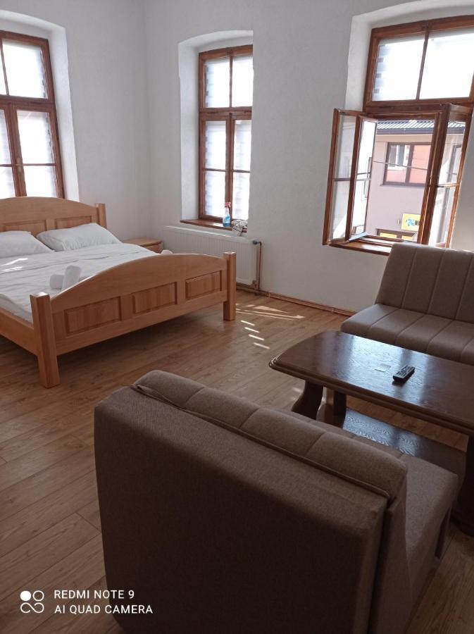 Apartmani Aleksandar Nevesinje Exteriör bild