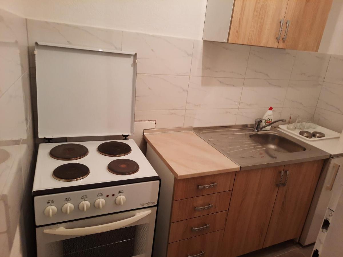 Apartmani Aleksandar Nevesinje Exteriör bild