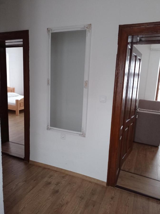 Apartmani Aleksandar Nevesinje Exteriör bild