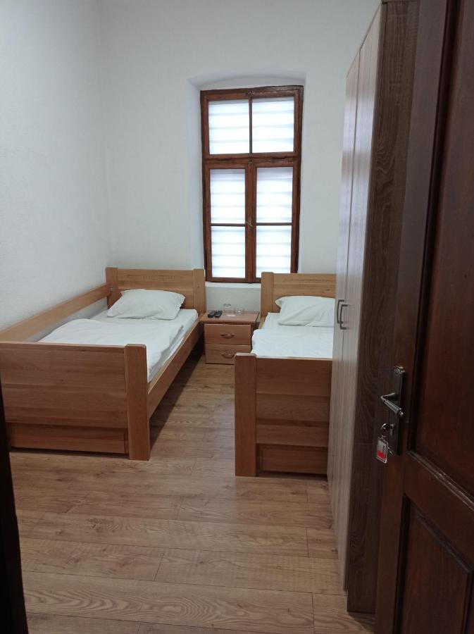 Apartmani Aleksandar Nevesinje Exteriör bild