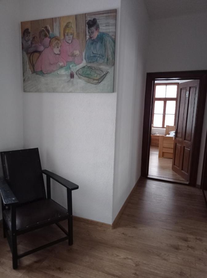 Apartmani Aleksandar Nevesinje Exteriör bild